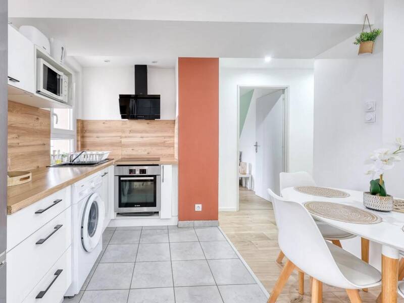 Maison à vendre, 65m², TOULON