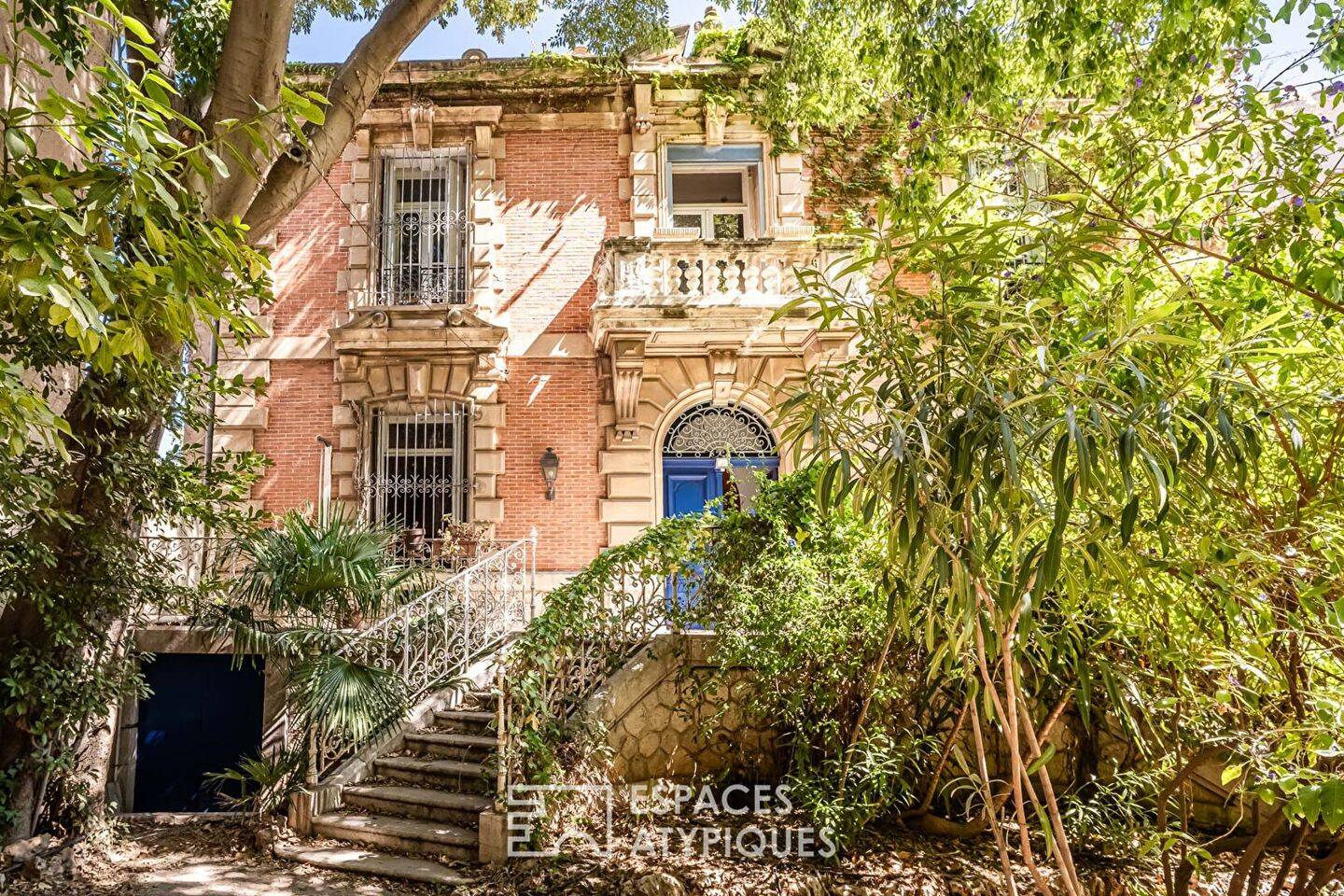 Maison à vendre, 294m², FRONTIGNAN