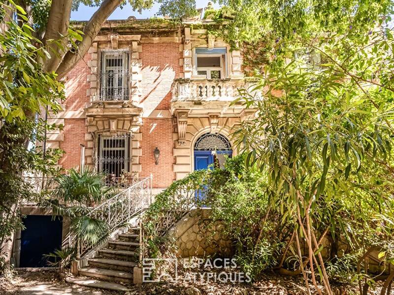 Maison à vendre, 294m², FRONTIGNAN