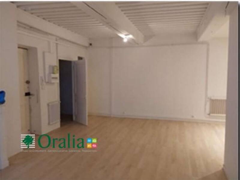 Maison à louer, 78m², LYON 2E