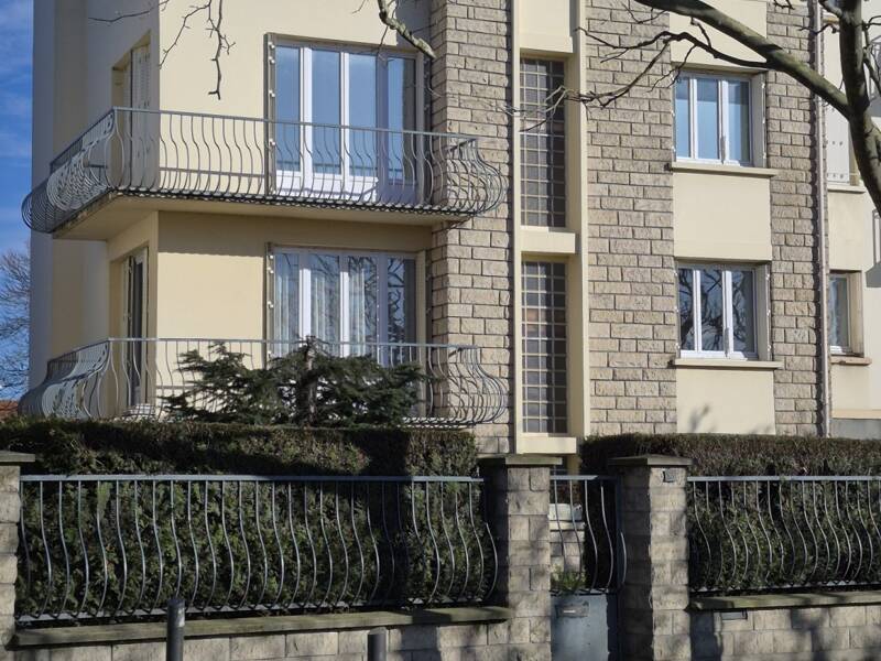 Maison à vendre, 186m², NOISY LE SEC