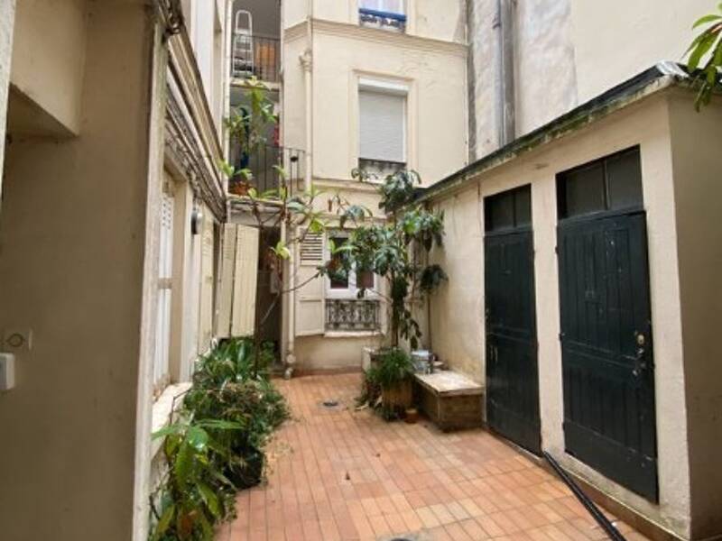 Maison à vendre, 12m², PARIS 11E