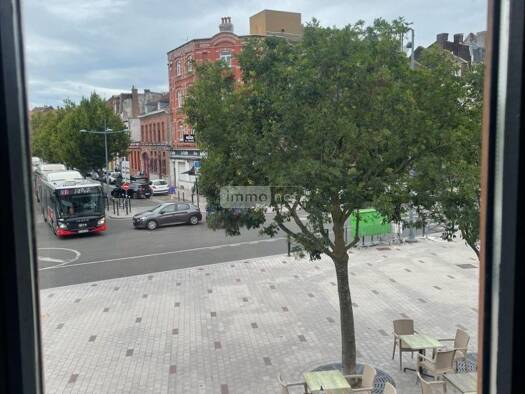 Local commercial à vendre 541 700 € 373 m² de surface de vente Centre Ville-Fin de la Guerre Tourcoing 59200
