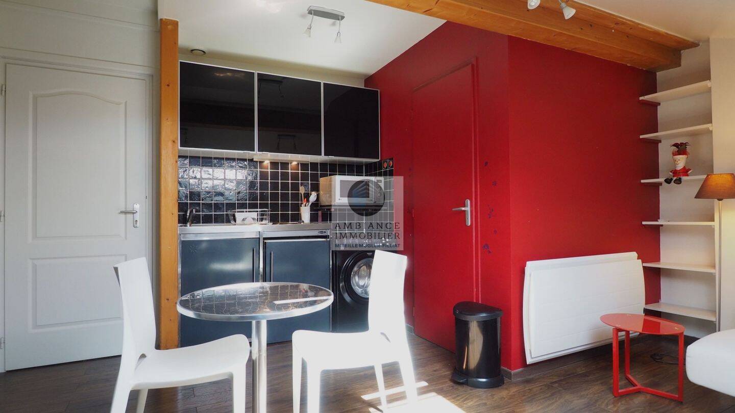 Maison à louer, 26m², VALENCE