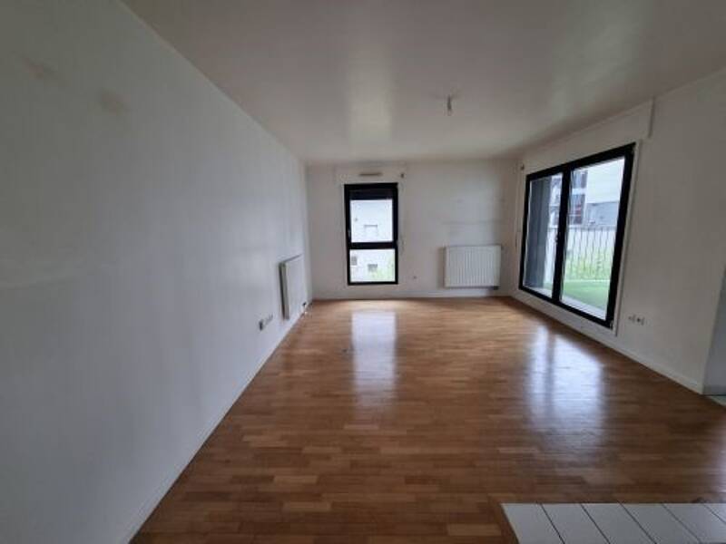 Maison à louer, 61m², PARIS 19E