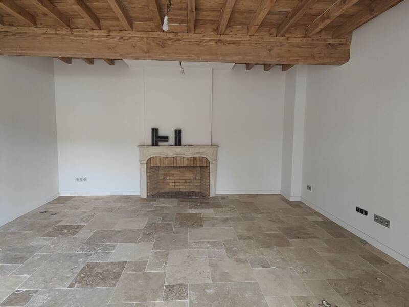 Maison à louer, 161m², FLEURIEU SUR SAONE