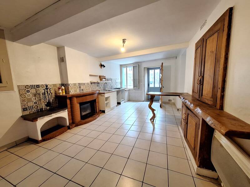 Maison à louer, 100m², MONTALBA LE CHATEAU