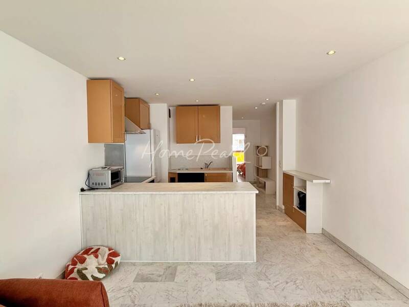 Maison à louer, 49m², NICE