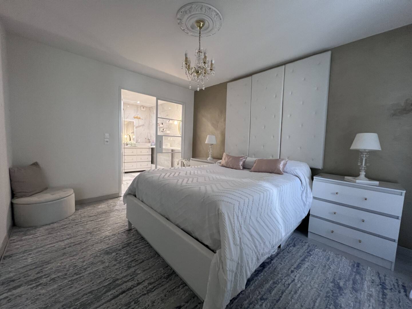 Maison à louer, 65m², COLOMBES