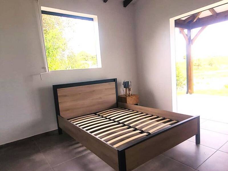 Maison à louer, 79m², LE MOULE