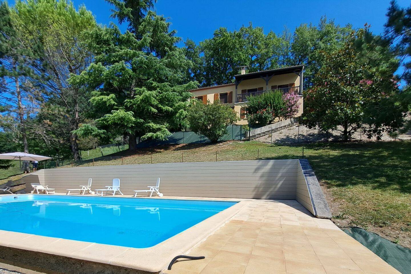 Maison à vendre, 135m², PENNE D'AGENAIS
