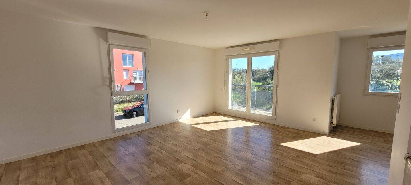 Maison à vendre, 63m², COUERON