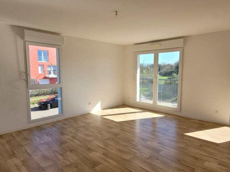 Maison à vendre, 63m², COUERON