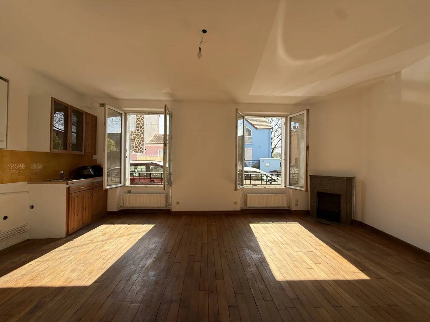 Maison à vendre, 53m², LES LILAS