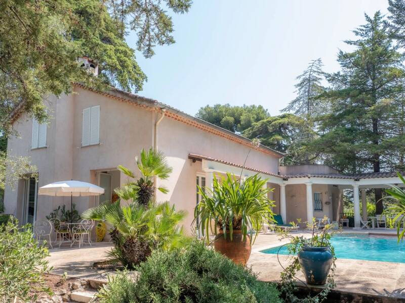 Maison à vendre, 166m², NICE
