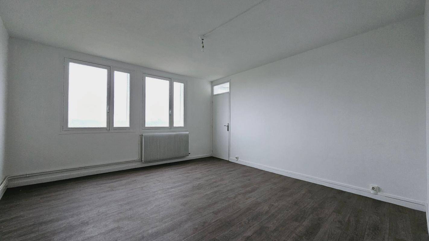 Maison à vendre, 71m², BOURGES