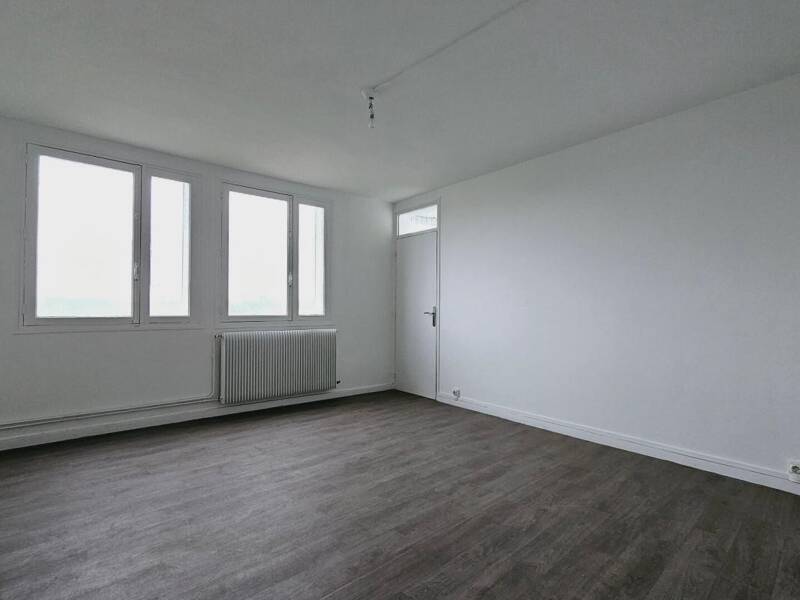 Maison à vendre, 71m², BOURGES