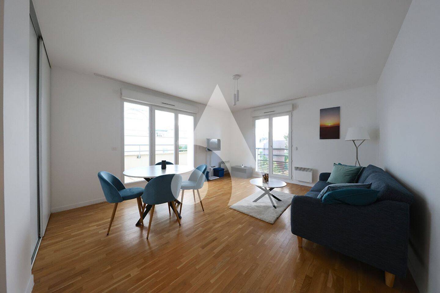 Maison à louer, 50m², EVRY