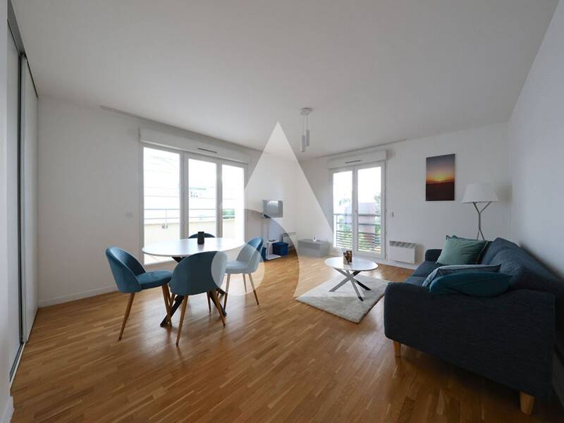 Maison à louer, 50m², EVRY