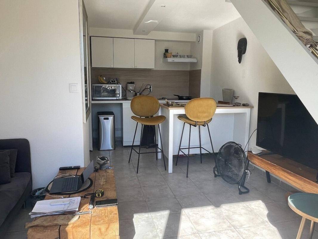 Maison à vendre, 30m², BEZIERS