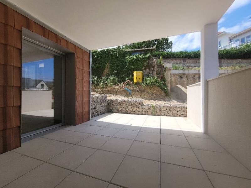 Maison à louer, 52m², SAINTE ADRESSE