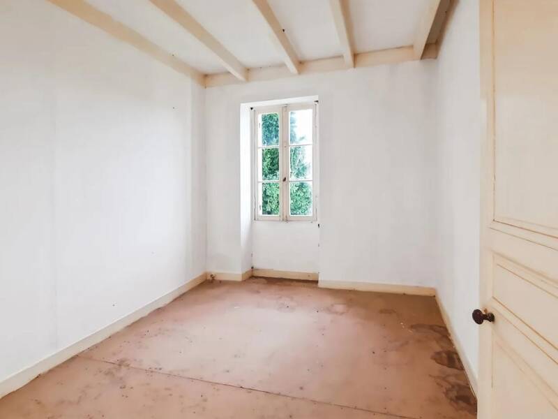 Maison à vendre, 140m², SAINT FORT SUR GIRONDE