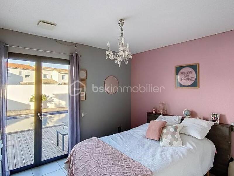 Maison à vendre, 145m², PERPIGNAN