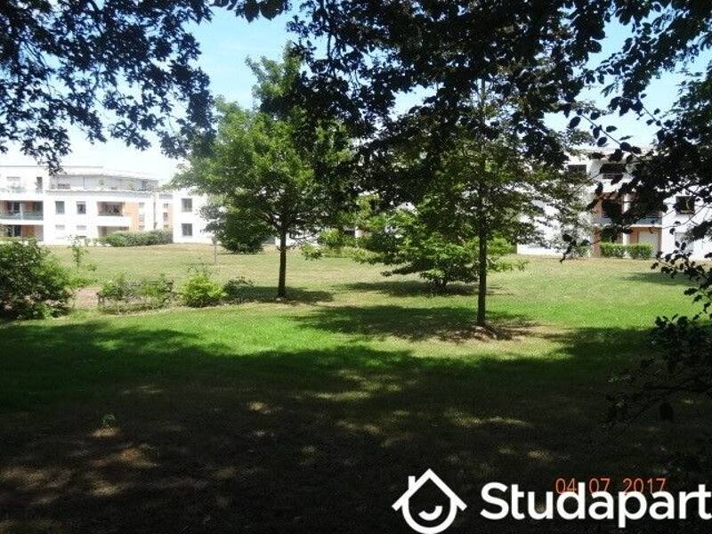 Maison à louer, 21m², CARQUEFOU