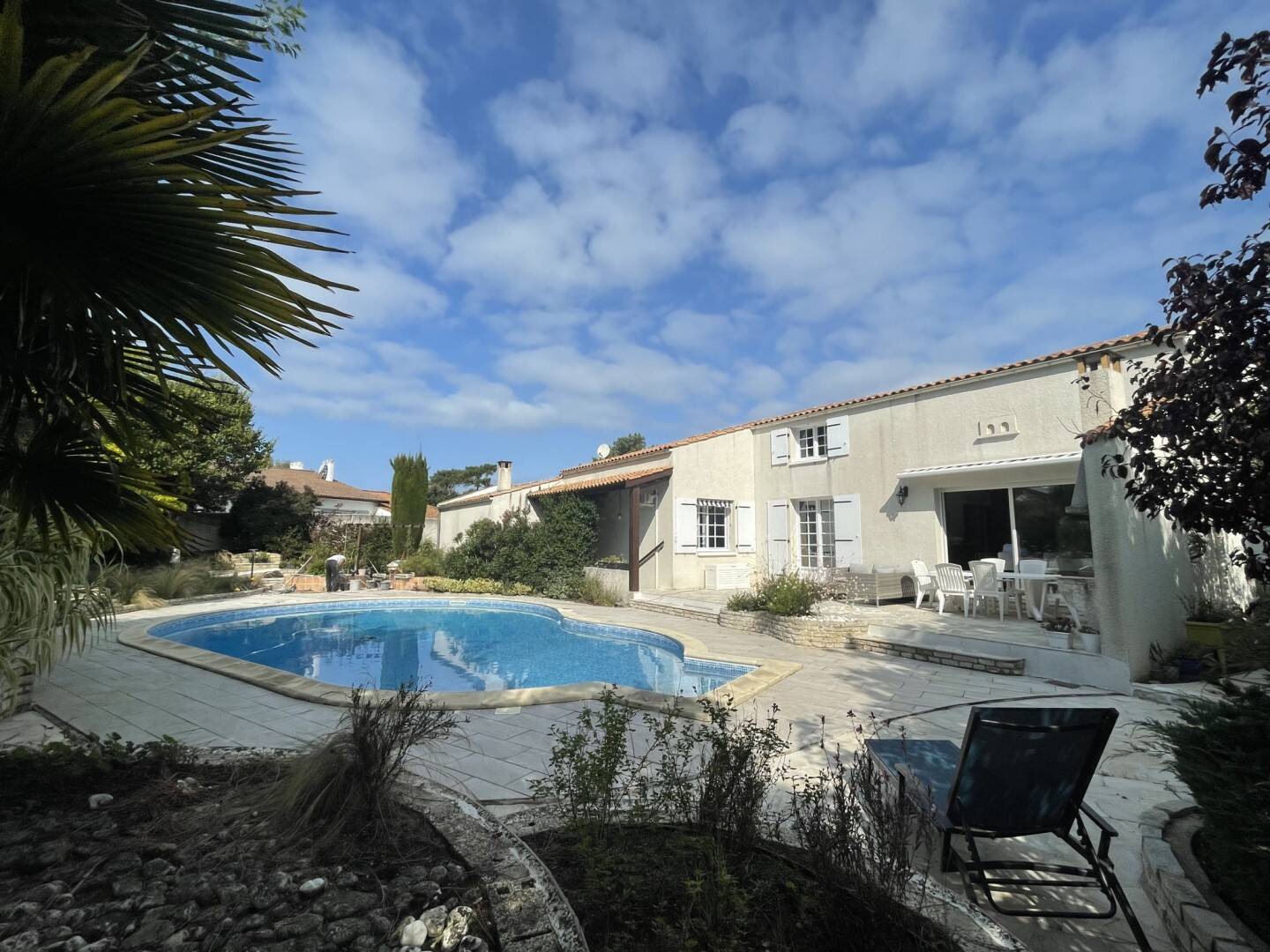 Maison à vendre, 170m², SAINT TROJAN LES BAINS
