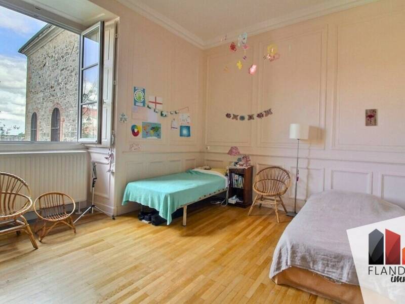 Maison à louer, 148m², CHARLY