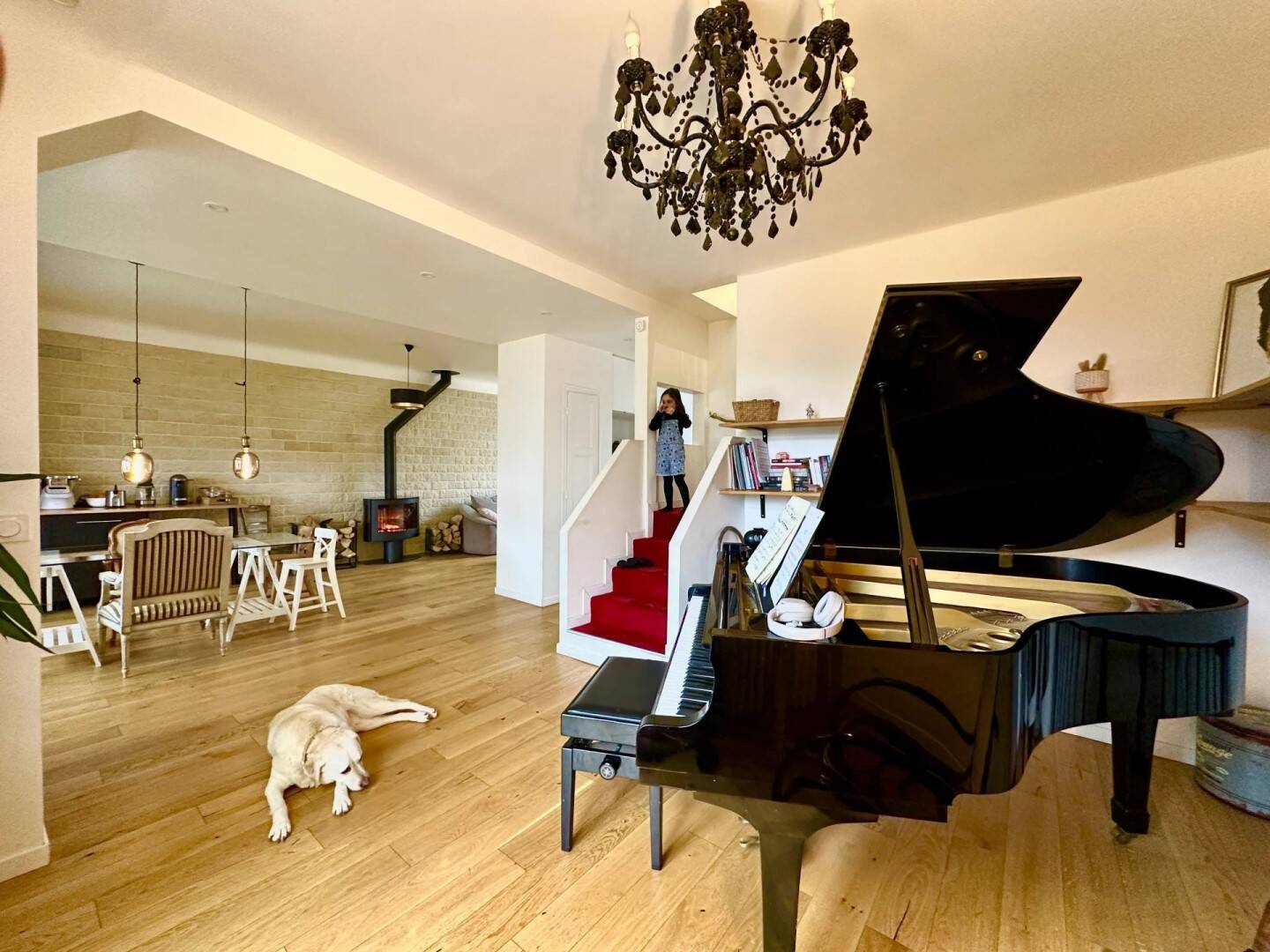 Maison à vendre, 120m², VITRY SUR SEINE