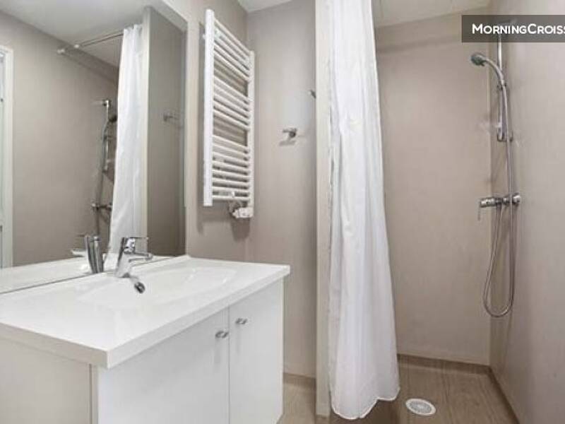 Maison à louer, 17m², NICE