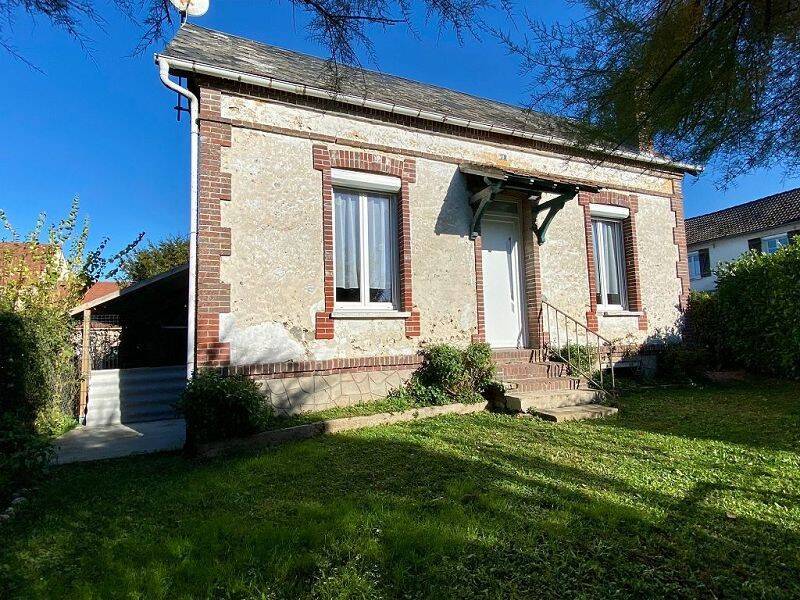 Maison à louer, 42m², ANET