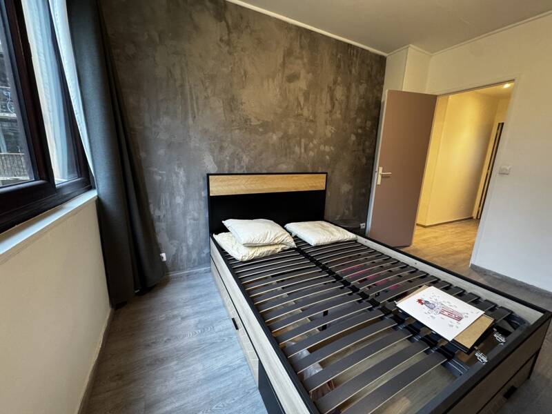 Maison à louer, 66m², FONTENAY LE FLEURY