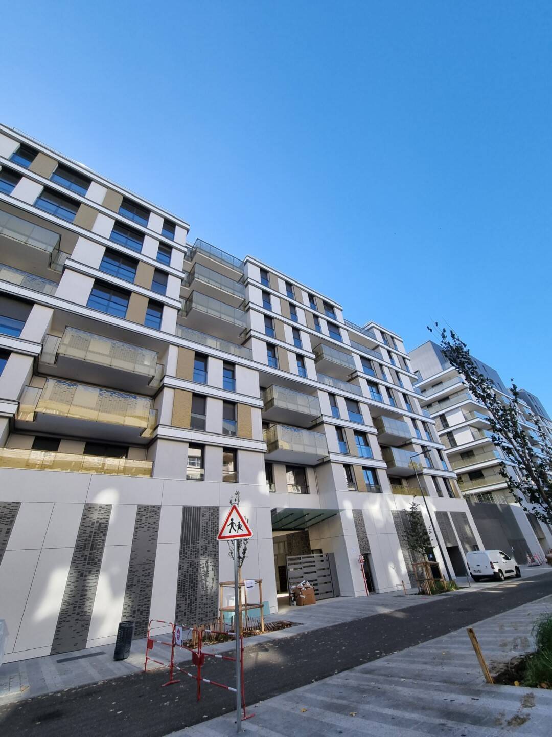Maison à louer, 41m², ISSY LES MOULINEAUX