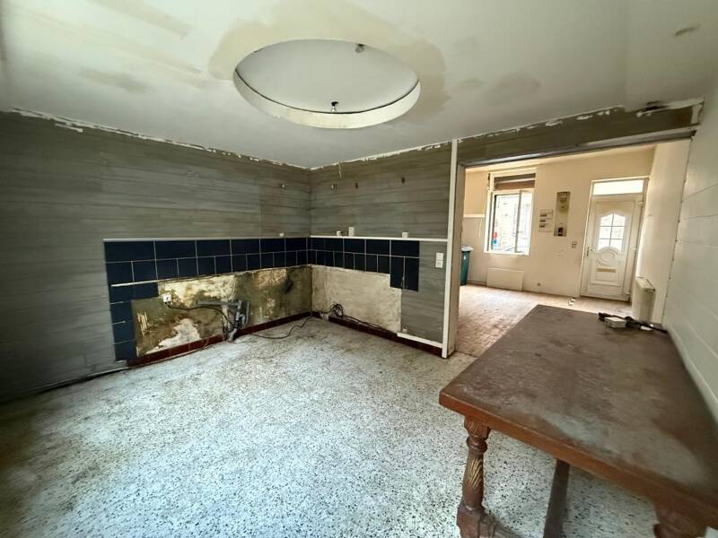 Maison à vendre, 70m², AMIENS