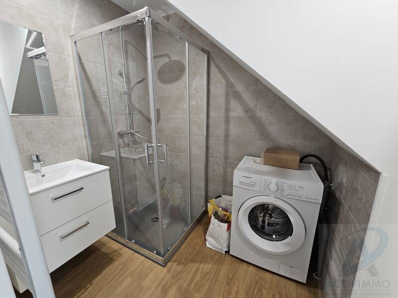 Maison à louer, 27m², FLERS