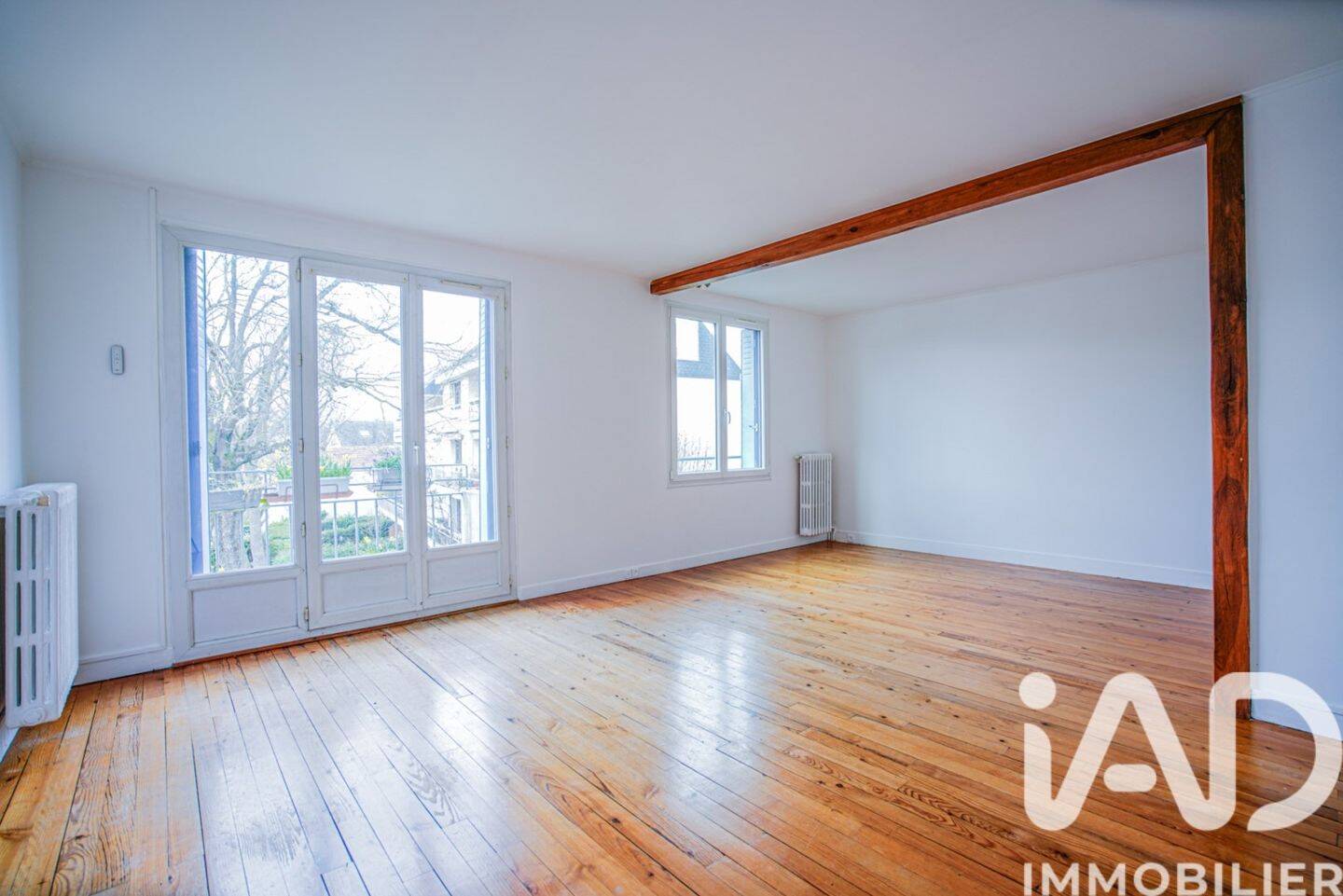 Maison à vendre, 81m², MAISONS LAFFITTE