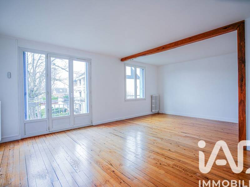 Maison à vendre, 81m², MAISONS LAFFITTE