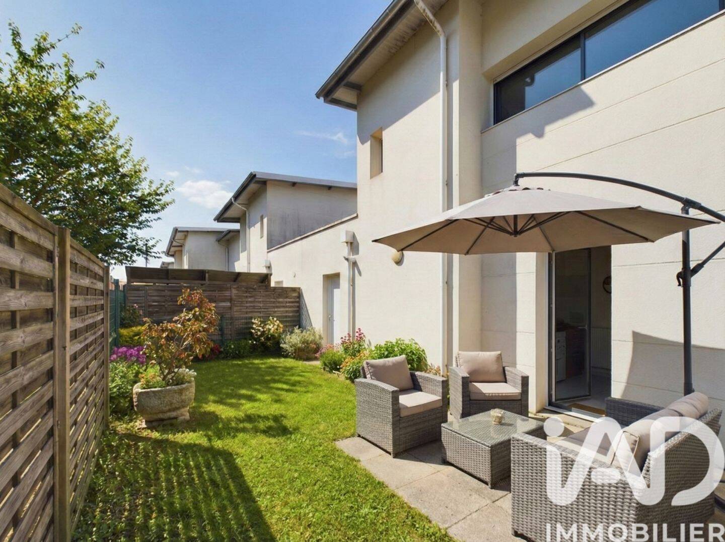 Maison à vendre, 74m², LA ROCHELLE