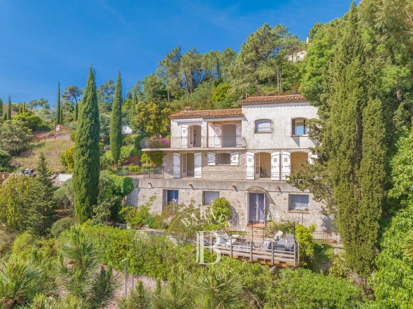 Maison à vendre, 250m², THEOULE SUR MER