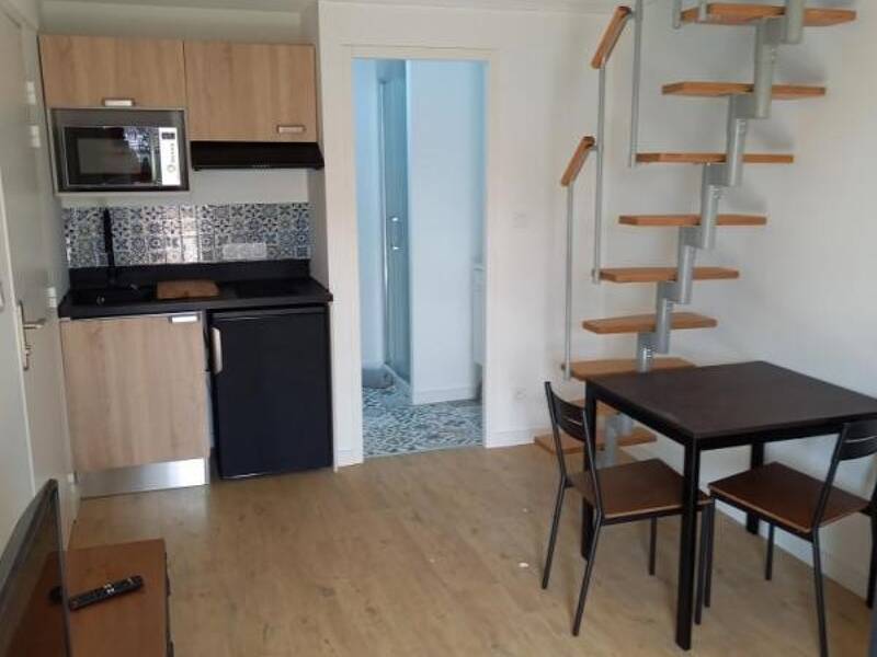 Maison à louer, 25m², HAUTE GOULAINE