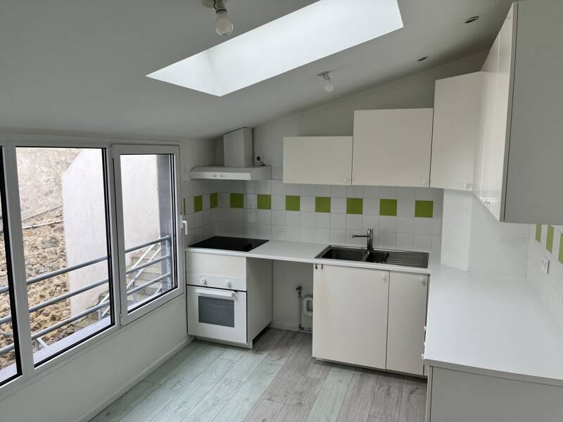 Maison à louer, 43m², CHEVREUSE