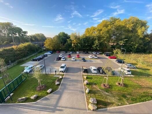 Parking à vendre 8 000 € Koenigshoffen Ouest-Centre Est Strasbourg 67200