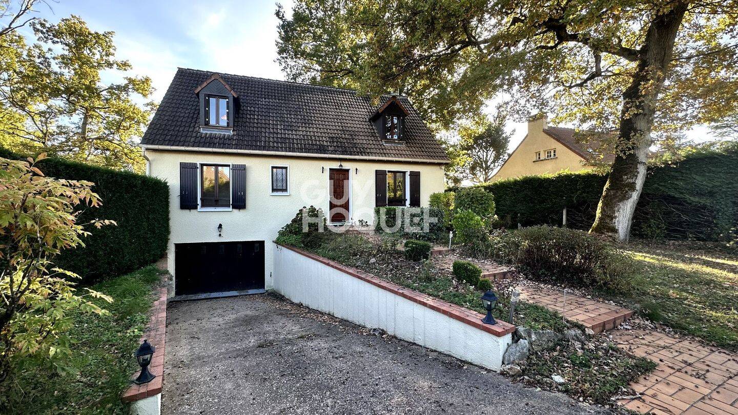 Maison à vendre, 128m², FORGES LES BAINS