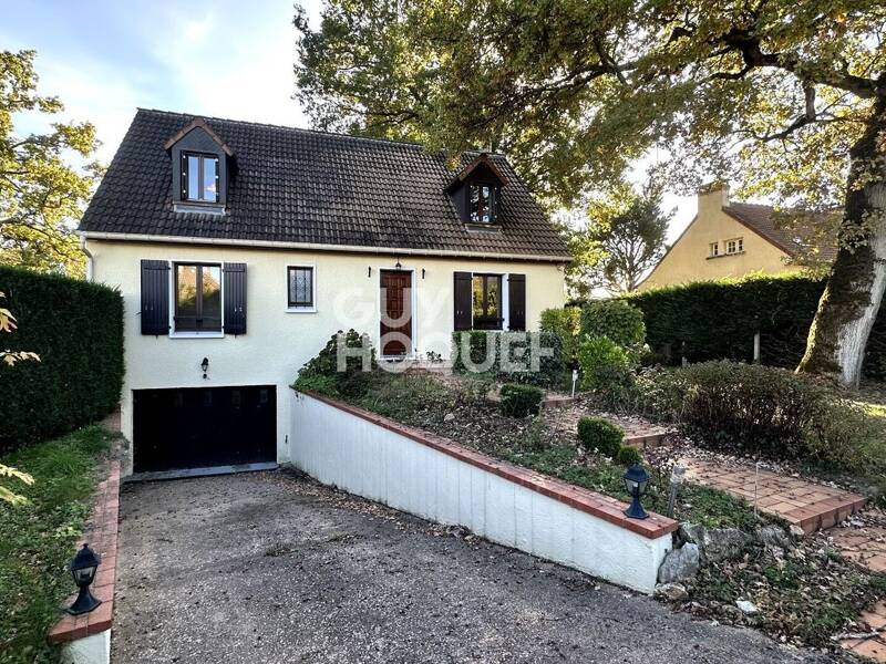 Maison à vendre, 128m², FORGES LES BAINS