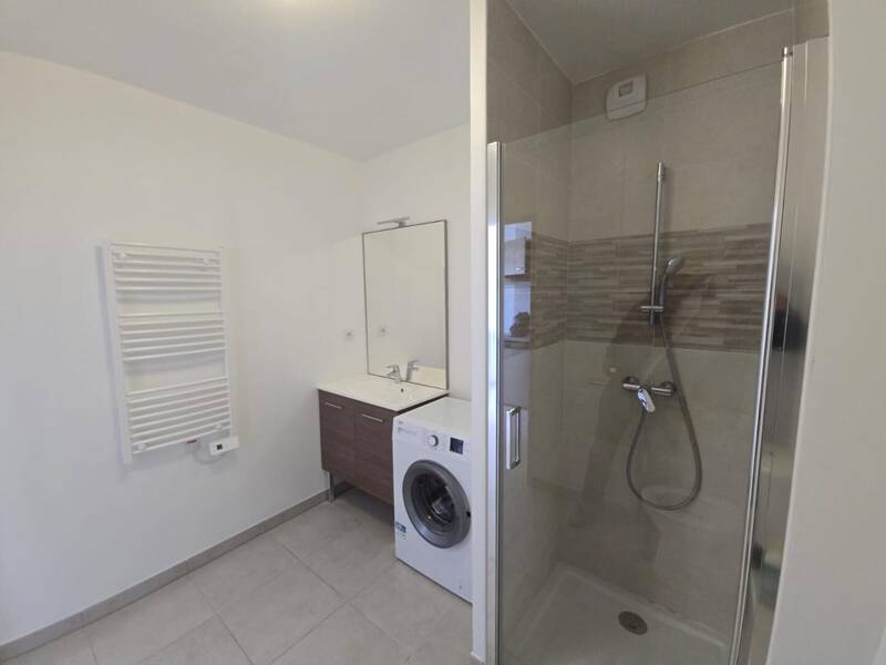 Maison à louer, 32m², MARSEILLE 10E