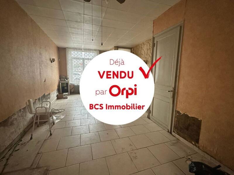 Maison à vendre, 107m², TOURCOING