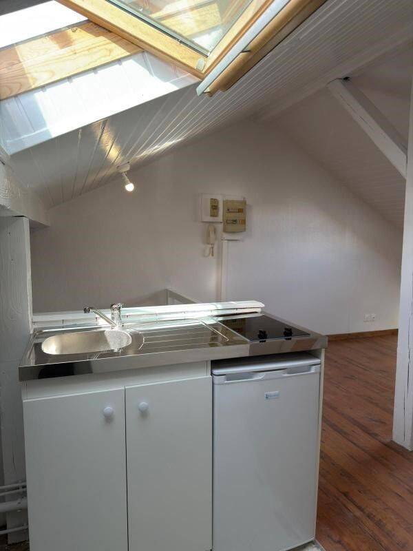 Maison à louer, 54m², MULHOUSE