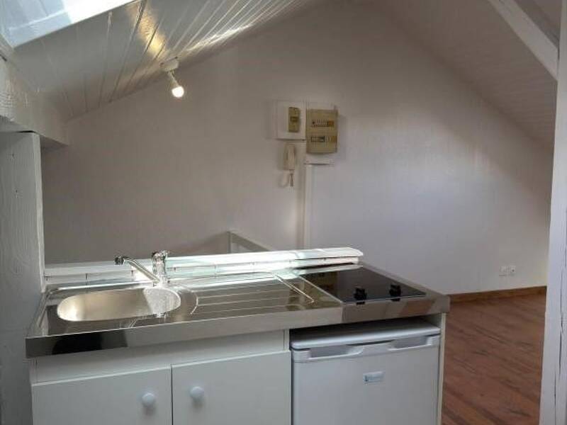Maison à louer, 54m², MULHOUSE